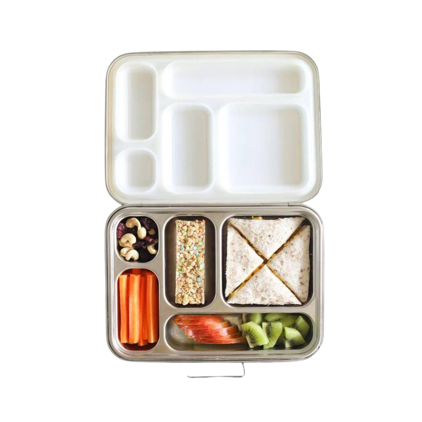 Stainless Steel Bento Box