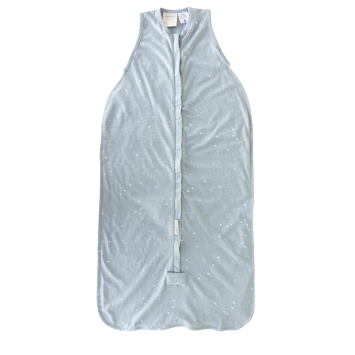 Woolbabe Summer Merino/Organic Cotton Sleeping Bag